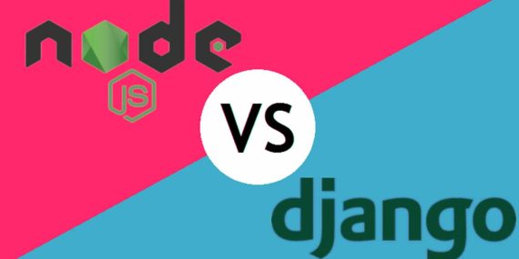 node-vs-django
