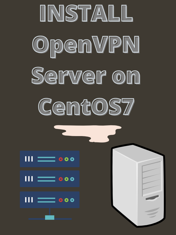 how to set up openvpn server